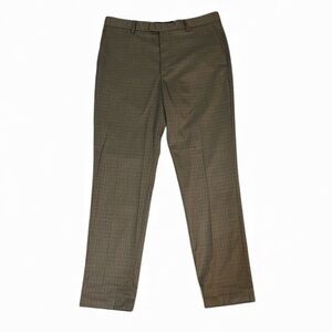 Banana Republic Slim Fit Dress Pants 34x32